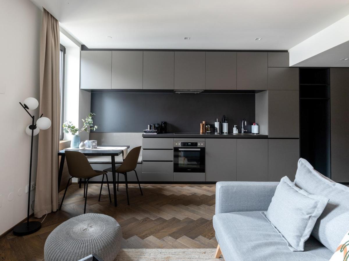 Limehome Linz Schillerstrasse Екстериор снимка