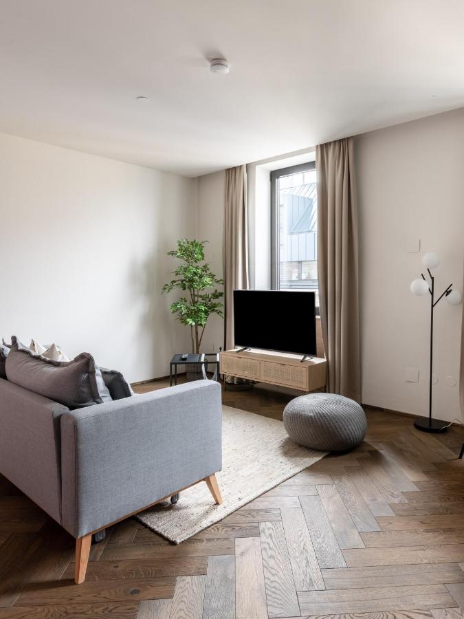 Limehome Linz Schillerstrasse Екстериор снимка