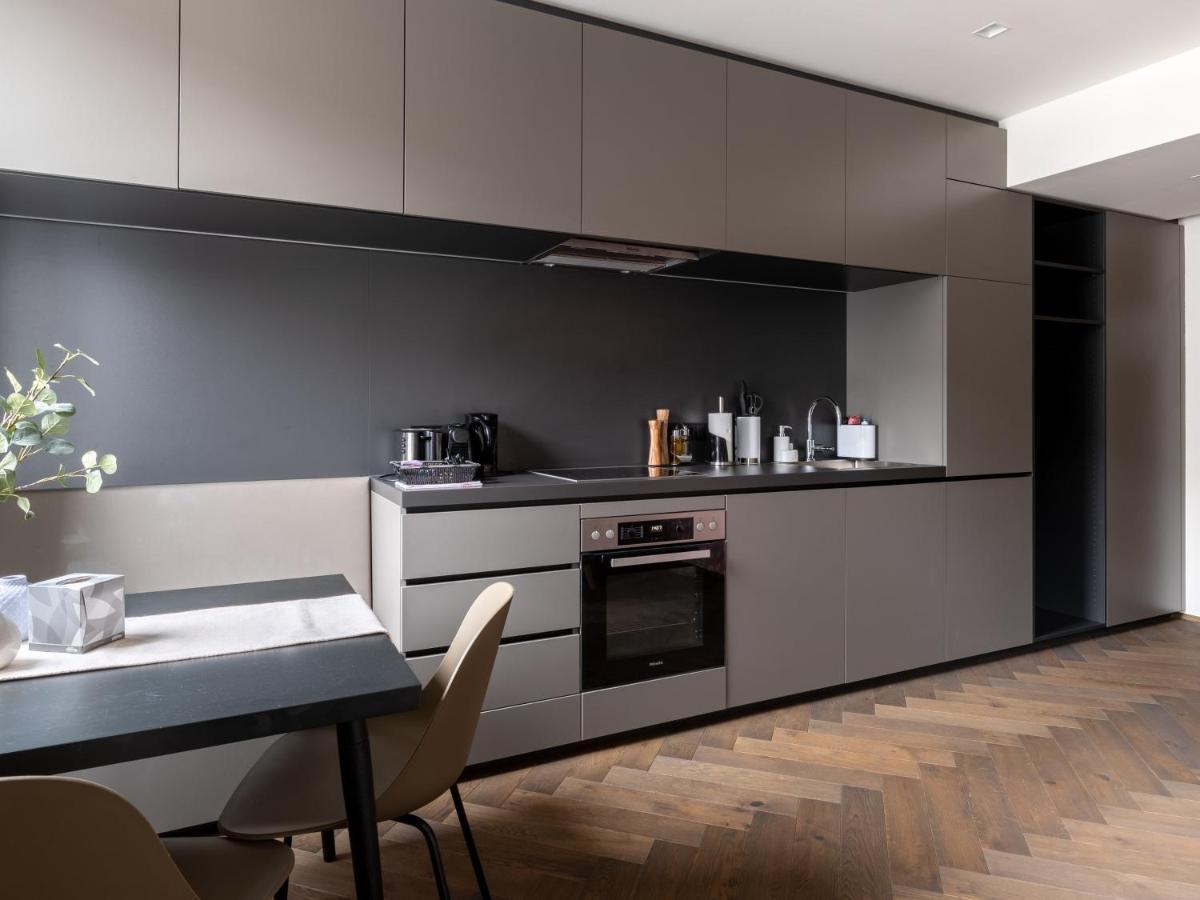 Limehome Linz Schillerstrasse Екстериор снимка