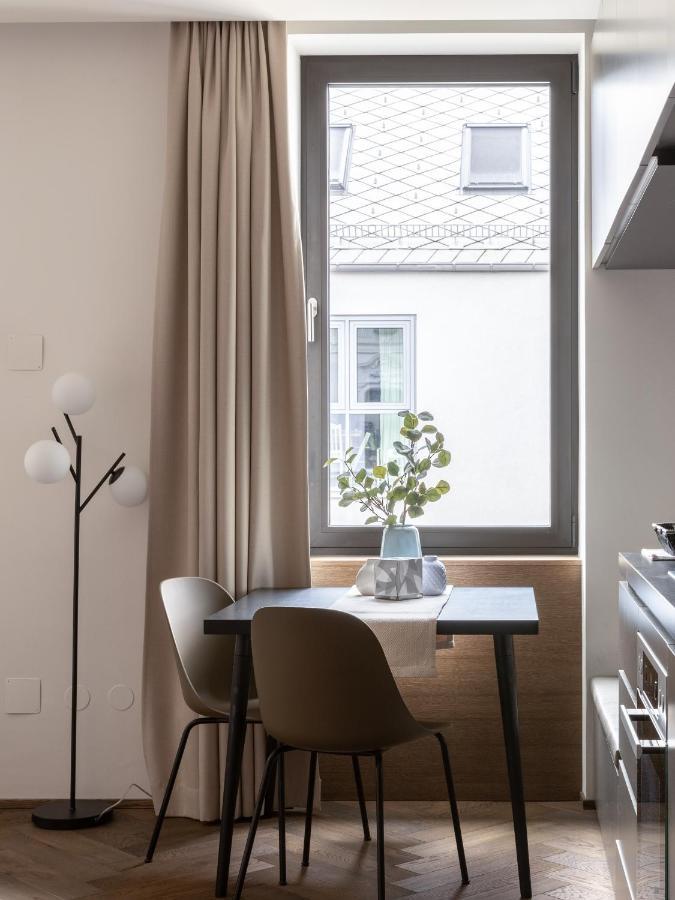 Limehome Linz Schillerstrasse Екстериор снимка