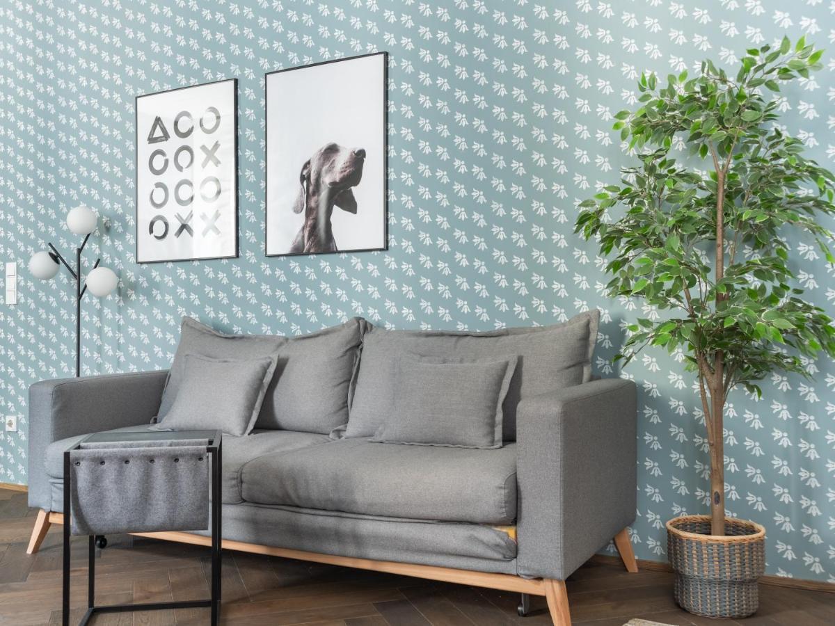 Limehome Linz Schillerstrasse Екстериор снимка