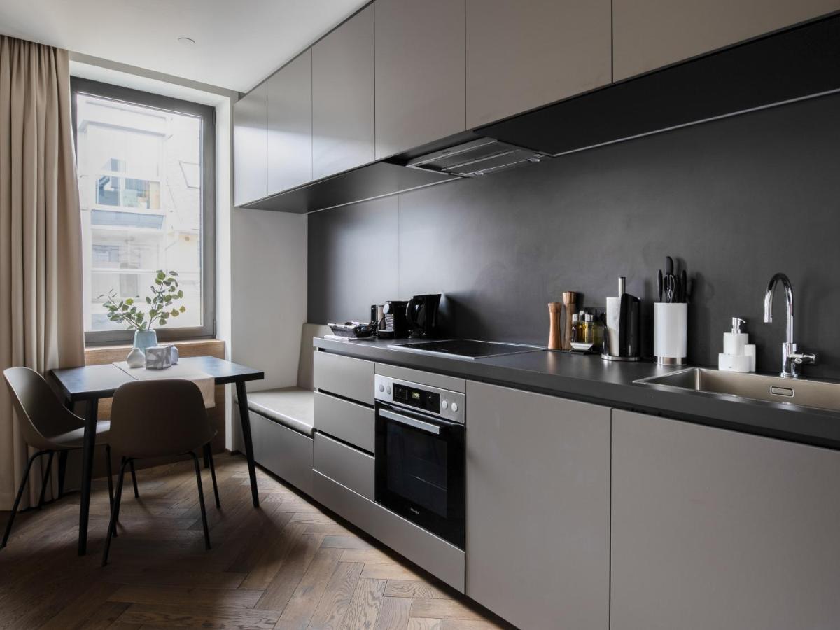 Limehome Linz Schillerstrasse Екстериор снимка