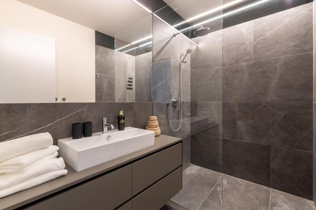 Limehome Linz Schillerstrasse Екстериор снимка